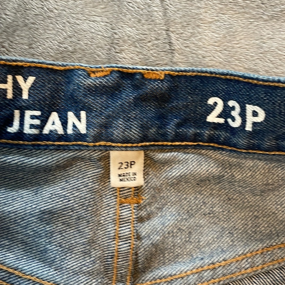 J Crew jeans - Picture 3 of 6